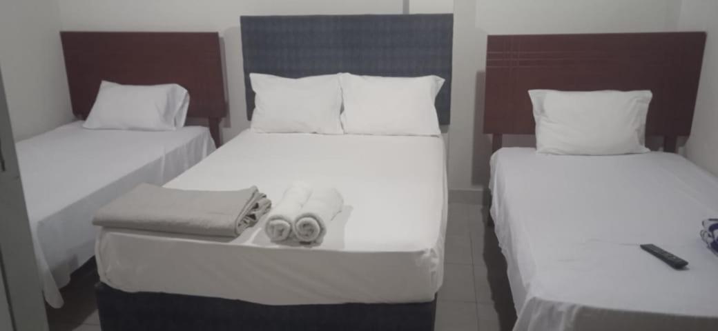 Hotel Paraaco Paracas Exterior foto
